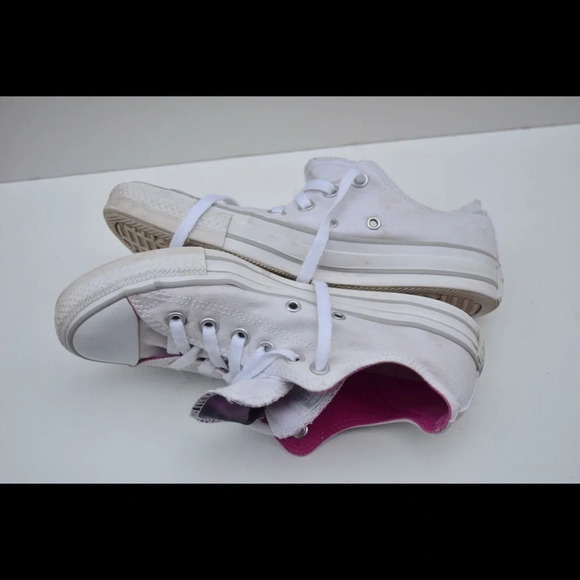 Converse all star sneakers - Picture 5 of 8